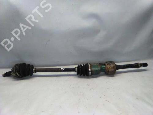 Used Right front driveshaft Right front driveshaft 19846443 19846443