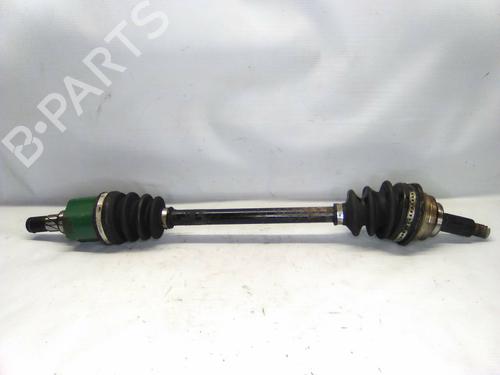 Used Left front driveshaft Left front driveshaft 19846444 19846444