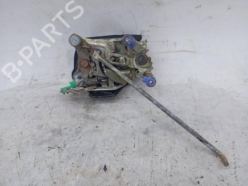 Used Front left lock Front left lock 26025457 26025457