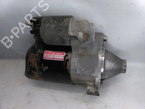 Used Starter Starter SUZUKI BALENO Hatchback (EG) 1.3 i 16V (SY413) (85 hp) 19846450 19846450