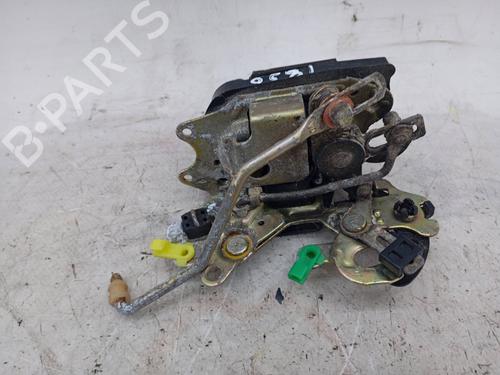 Used Rear left lock Rear left lock SUZUKI BALENO Hatchback (EG) 1.3 i 16V (SY413) (85 hp) 26025458 26025458