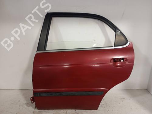 Used Left rear door Left rear door 26721226 26721226