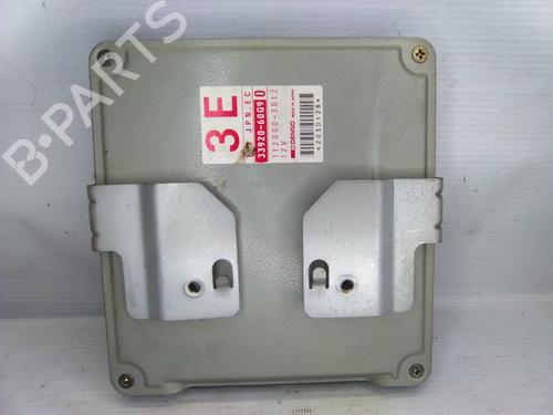 Used Engine control unit (ECU) Engine control unit (ECU) SUZUKI BALENO Hatchback (EG) 1.3 i 16V (SY413) (85 hp) 19846446 19846446