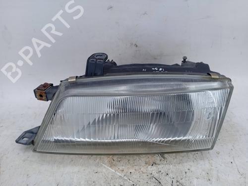 Used Left headlight Left headlight 26025461 26025461