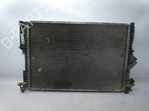 Used Water radiator Water radiator RENAULT LAGUNA I (B56_, 556_) 1.8 (B56S/T/0) (90 hp) 19846467 19846467