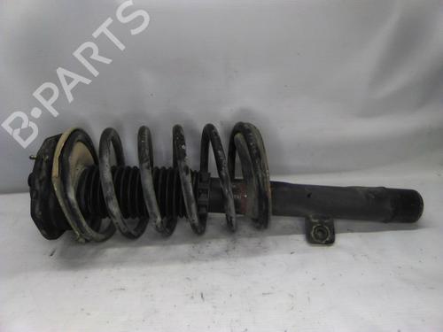 Used Right front shock absorber Right front shock absorber CITROËN BERLINGO / BERLINGO FIRST Box Body/MPV (M_) 1.4 i (MBKFX, MBKFW) (75 hp) 19846474 19846474