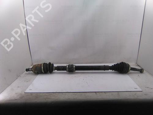Used Right front driveshaft Right front driveshaft NISSAN SUNNY III Hatchback (N14) 1.4 (82 hp) 19846483 19846483