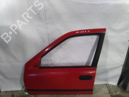 Used Left front door Left front door 19846486 19846486