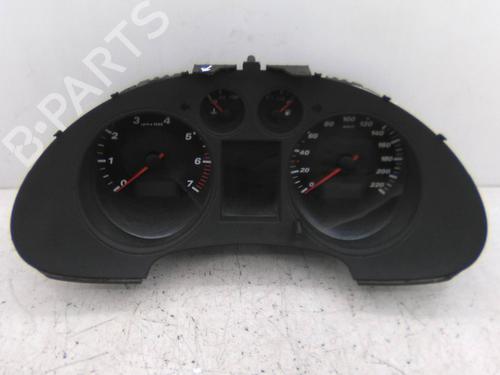Used Instrument cluster Instrument cluster SEAT IBIZA III (6L1) 1.2 (64 hp) 19846505 19846505