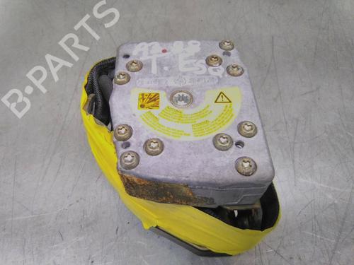 Used Rear left seatbelt Rear left seatbelt 19846526 19846526