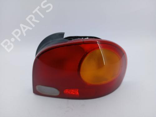 Used Right taillight Right taillight 22197828 22197828