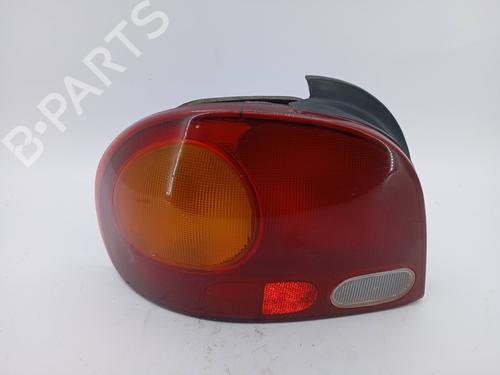 Used Left taillight Left taillight 22197829 22197829
