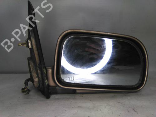 Retrovisor derecho Retrovisor derecho 19846532 19846532