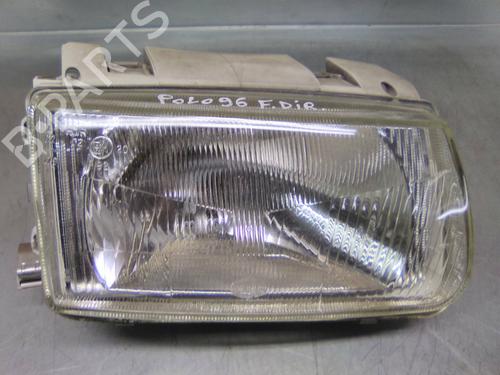 Used Right headlight Right headlight VW POLO III (6N1) 45 1.0 (45 hp) 19846533 19846533