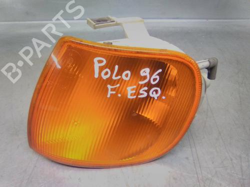 Used Left front indicator Left front indicator VW POLO III (6N1) 45 1.0 (45 hp) 19846534 19846534