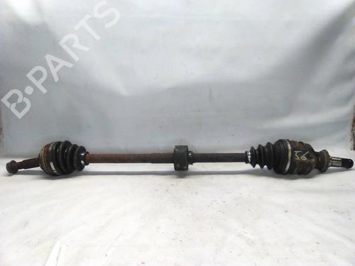 Used Right front driveshaft Right front driveshaft AUDI A6 C5 (4B2, 4B4) [1997-2005] 36226865 36226865