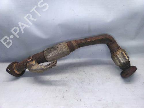 Rohr für Rohr AUDI A3 (8L1) [1996-2006] 36226868 36226868