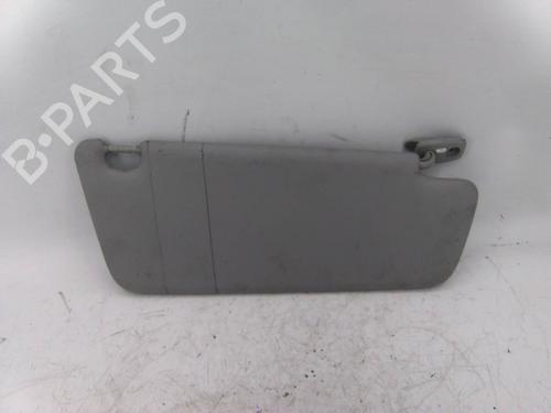 Used Right sun visor Right sun visor OPEL CORSA D (S07) 1.3 CDTI (L08, L68) (75 hp) 19846553 19846553