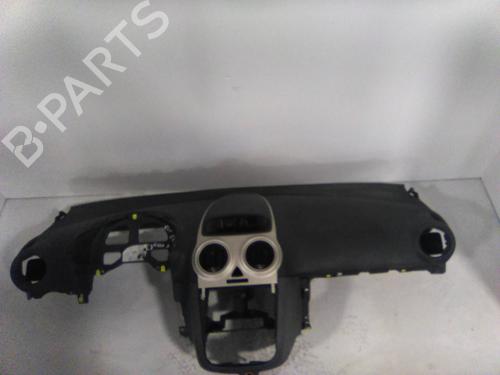 Used Dashboard Dashboard OPEL CORSA D (S07) 1.3 CDTI (L08, L68) (75 hp) 19846554 19846554