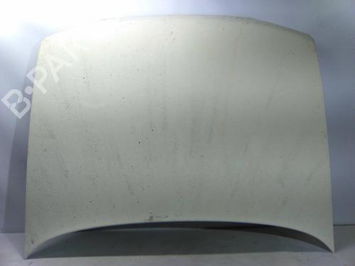 Used Hood Hood PEUGEOT 405 I Break (15E) 1.6 (88 hp) 19846557 19846557