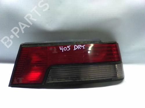 Used Right taillight Right taillight PEUGEOT 405 I Break (15E) 1.6 (88 hp) 19846558 19846558