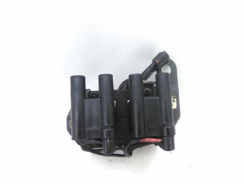 Used Ignition coil Ignition coil HYUNDAI ACCENT I (X-3) 1.3 i 12V (84 hp) 19846543 19846543