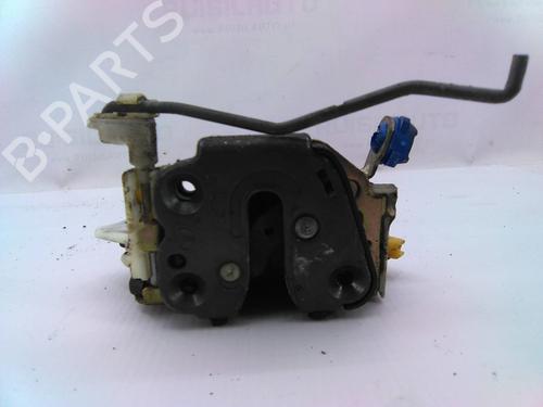 Used Front left lock Front left lock 19846563 19846563