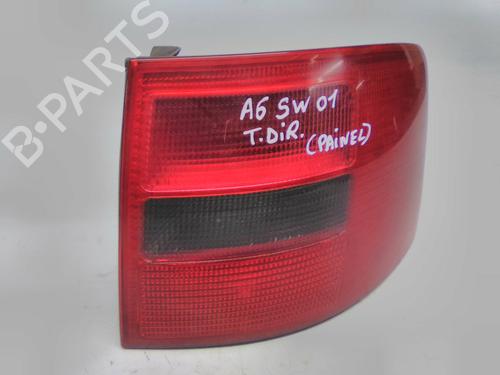 Used Right taillight Right taillight 22932859 22932859