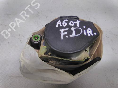 Used Front right seatbelt Front right seatbelt AUDI A6 C5 Avant (4B5, 4B6) 2.5 TDI (163 hp) 22938948 22938948