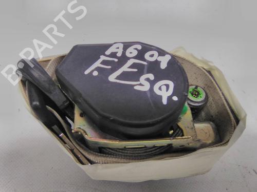 Used Front left seatbelt Front left seatbelt 22938949 22938949