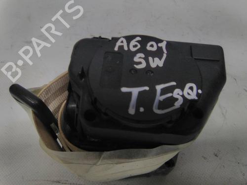 Used Rear left seatbelt Rear left seatbelt 22938951 22938951