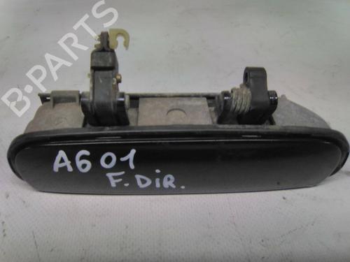 Used Front right exterior door handle Front right exterior door handle AUDI A6 C5 Avant (4B5, 4B6) 2.5 TDI (163 hp) 22932851 22932851