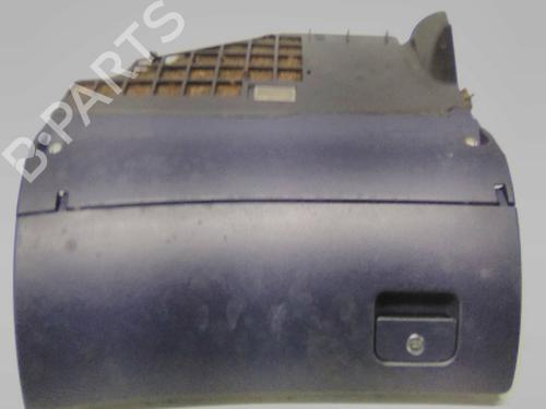 Used Glove box Glove box AUDI A6 C5 Avant (4B5, 4B6) 2.5 TDI (163 hp) 22932868 22932868
