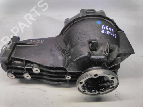Used Rear differential Rear differential 22938952 22938952