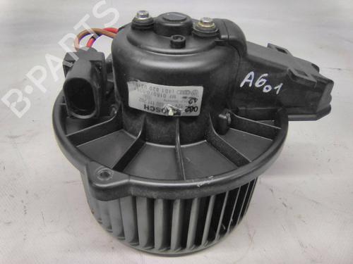 Used Heater blower motor Heater blower motor 22932856 22932856