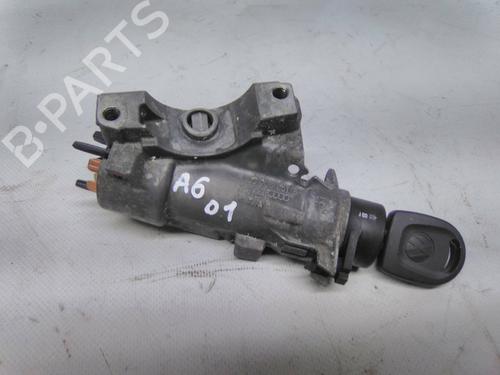 Used Ignition barrel Ignition barrel 22932857 22932857