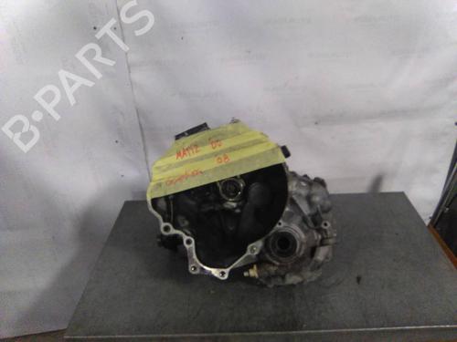 Used Gearbox Gearbox DAEWOO MATIZ (M100, M150) 0.8 (52 hp) 19846593 19846593