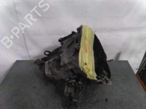 Gearbox DAEWOO MATIZ (M100, M150) 0.8 | BP19846593M3 - Image 2