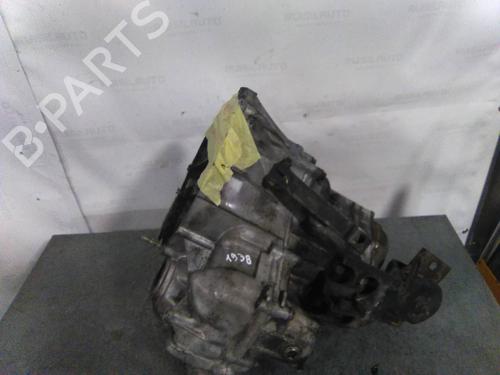 Gearbox DAEWOO MATIZ (M100, M150) 0.8 | BP19846593M3 - Image 4