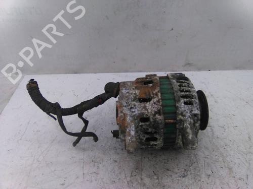 Alternator DAEWOO MATIZ (M100, M150) 0.8 | BP19846594M7 - Image 2