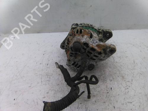 Alternator DAEWOO MATIZ (M100, M150) 0.8 | BP19846594M7 - Image 3