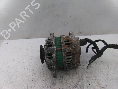 Alternator DAEWOO MATIZ (M100, M150) 0.8 | BP19846594M7 - Image 4