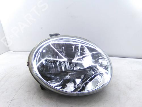Used Right headlight Right headlight DAEWOO MATIZ (M100, M150) 0.8 (52 hp) 19846596 19846596