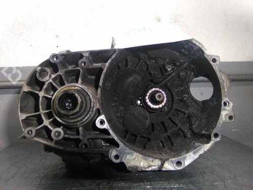 Used Gearbox Gearbox VW SHARAN (7M8, 7M9, 7M6) 2.0 TDI (140 hp) 19846581 19846581