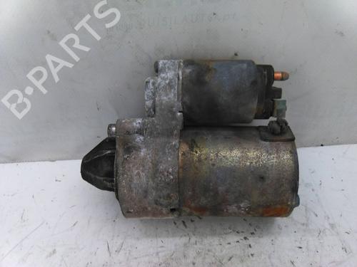 Used Starter Starter DAEWOO MATIZ (M100, M150) 0.8 (52 hp) 19846599 19846599