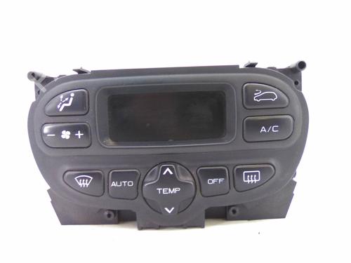 Used Climate control Climate control PEUGEOT 307 (3A/C) 2.0 HDi 90 (90 hp) 19846603 19846603