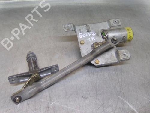 Used Rear wiper motor Rear wiper motor AUDI A4 B6 (8E2) [2000-2005] 36226893 36226893