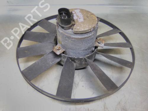 Used Radiator fan Radiator fan VW PASSAT B3/B4 Variant (3A5, 35I) 1.9 TD (75 hp) 19846612 19846612