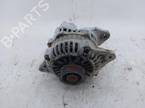 Used Alternator Alternator 19846622 19846622