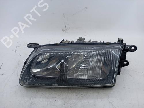 Used Left headlight Left headlight MAZDA 626 V (GF) 2.0 (GFEP, GF12) (115 hp) 19846624 19846624